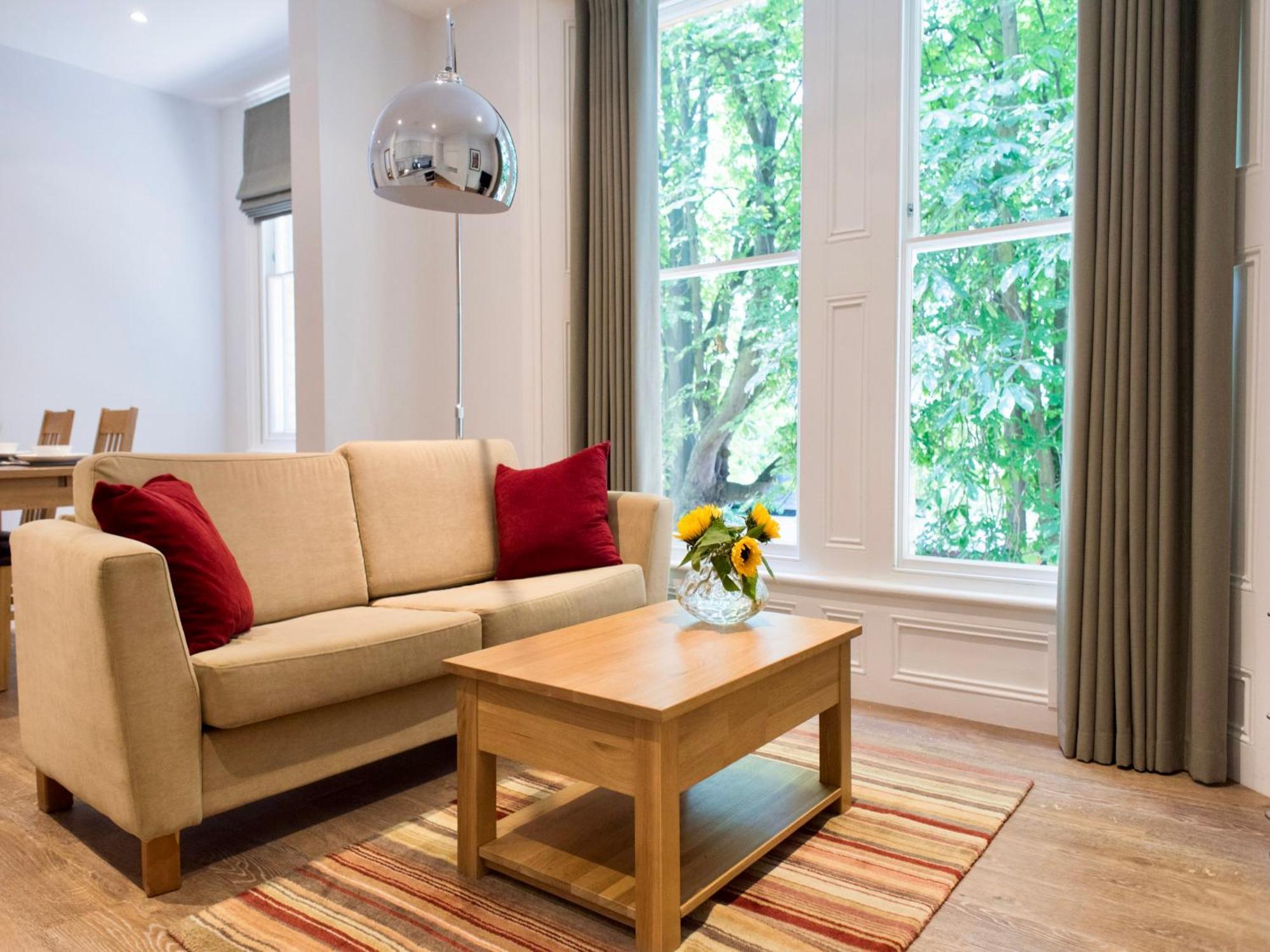 Your Space Apartments - Jubilee House CBG Exterior foto