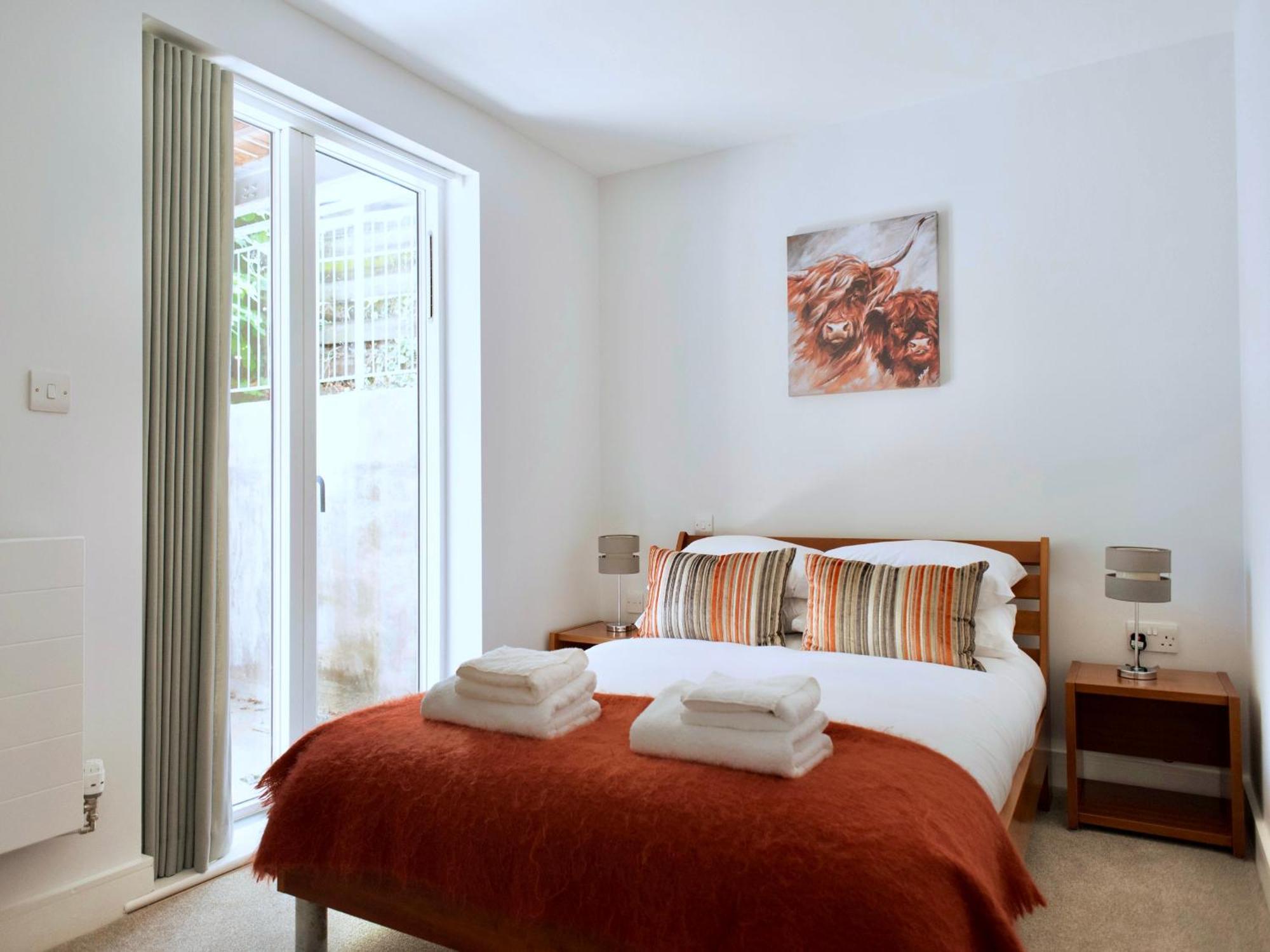 Your Space Apartments - Jubilee House CBG Exterior foto