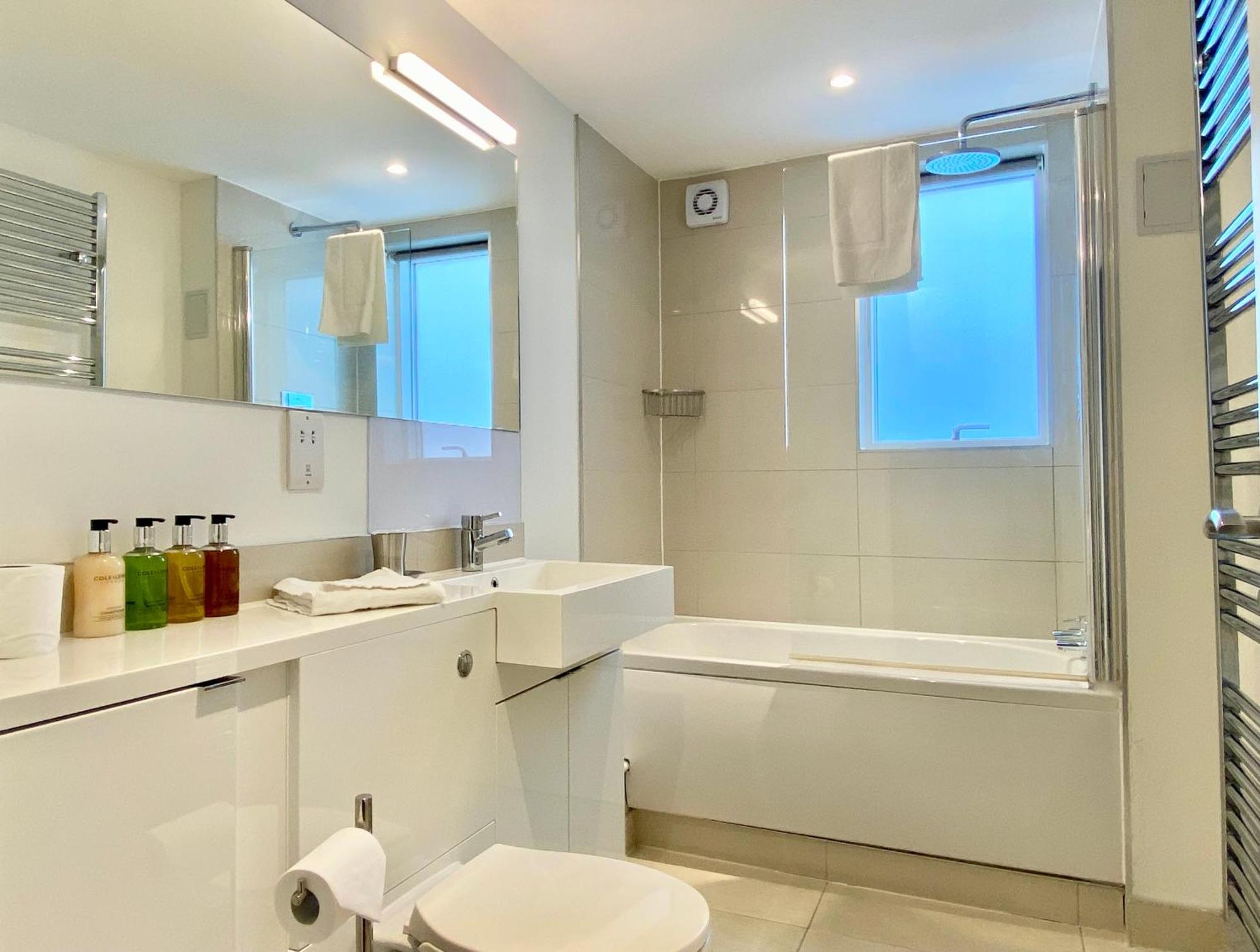 Your Space Apartments - Jubilee House CBG Exterior foto